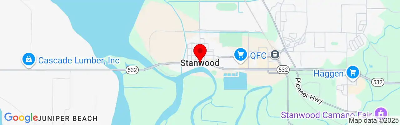 Stanwood, WA, Washington