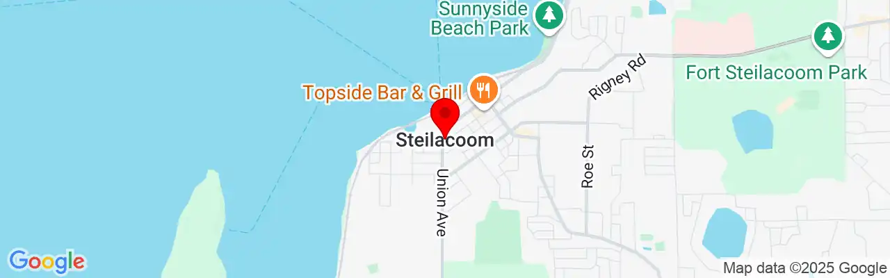 Steilacoom, WA, Washington