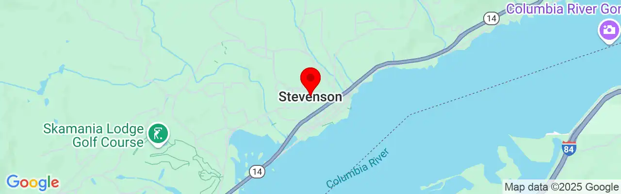 Stevenson, WA, Washington