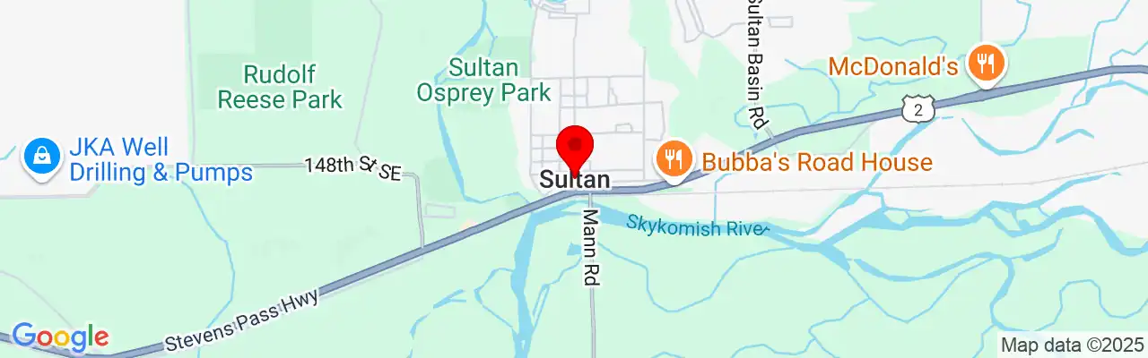 Sultan, WA, Washington