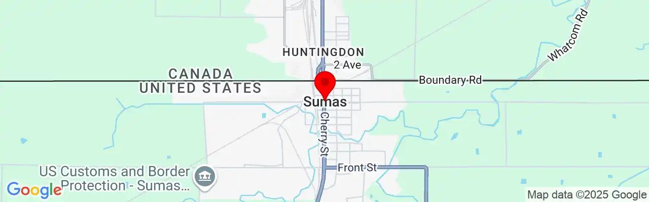 Sumas, WA, Washington