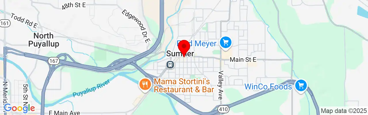 Sumner, WA, Washington