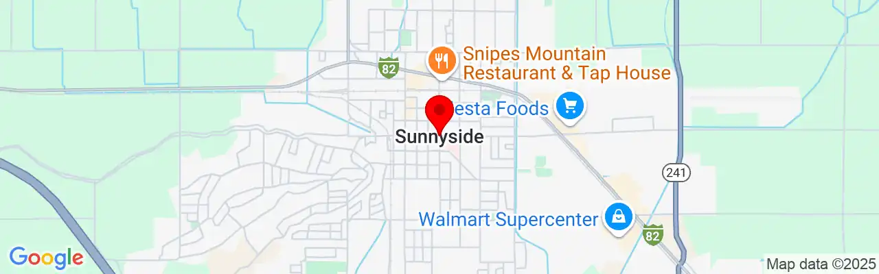 Sunnyside, WA, Washington