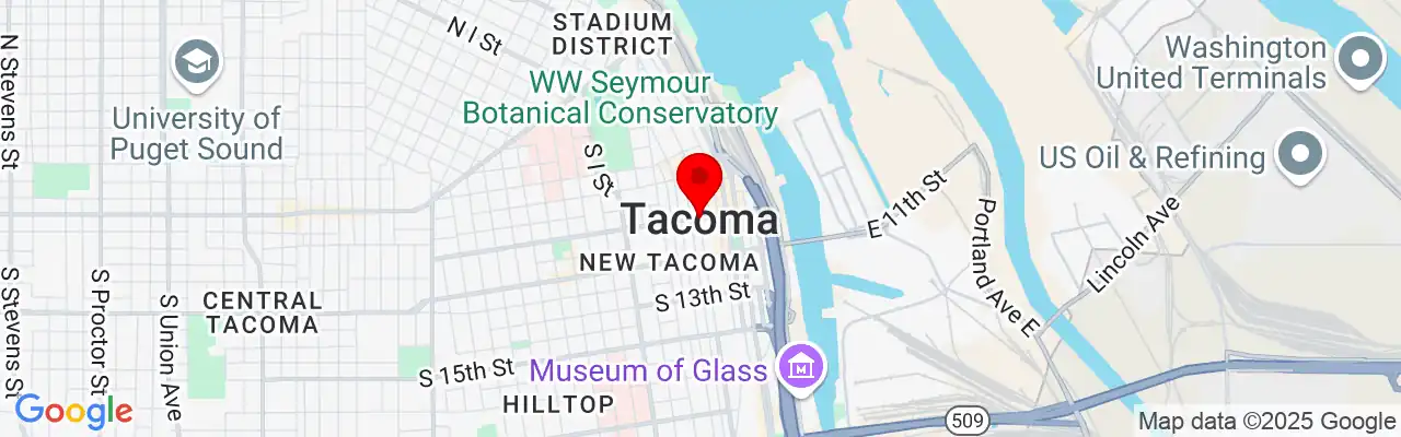 Tacoma, WA, Washington