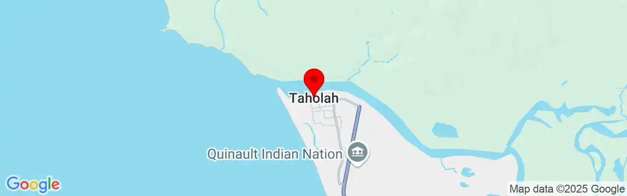 Taholah, WA, Washington