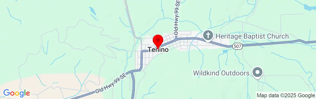 Tenino, WA, Washington