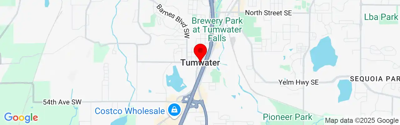 Tumwater, WA, Washington