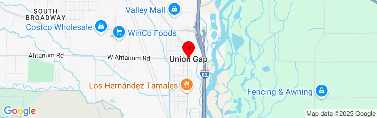 Union Gap, WA, Washington