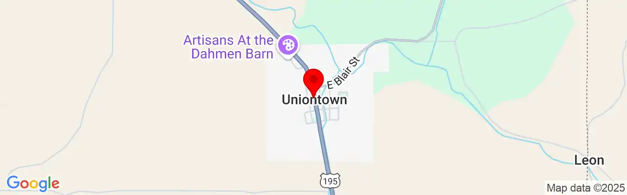 Uniontown, WA, Washington