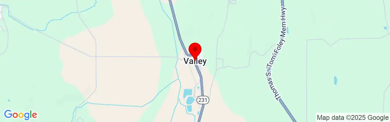 Valley, WA, Washington