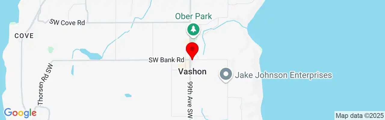 Vashon, WA, Washington