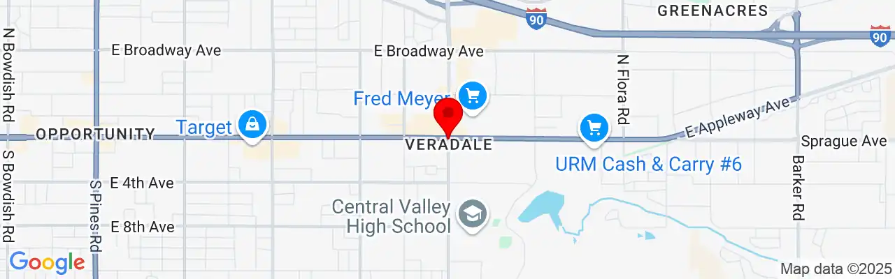 Veradale, WA, Washington