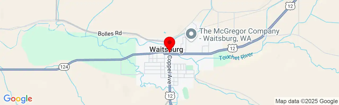 Waitsburg, WA, Washington