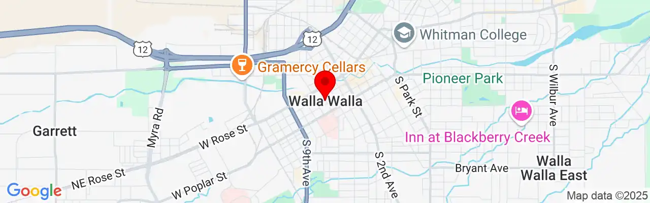 Walla Walla, WA, Washington