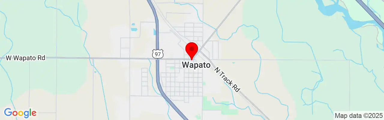 Wapato, WA, Washington