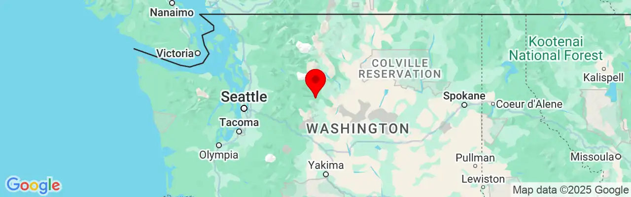 WA, Washington