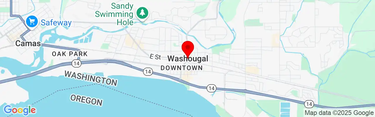 Washougal, WA, Washington