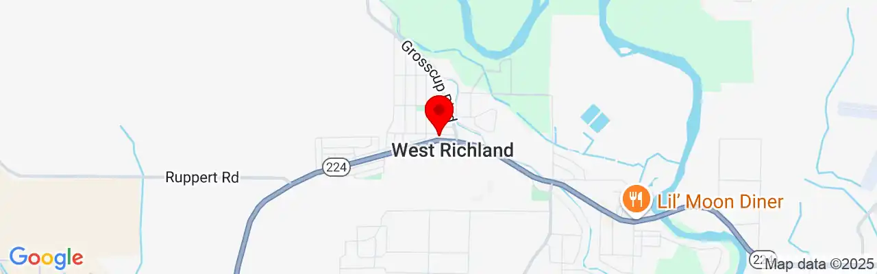 West Richland, WA, Washington