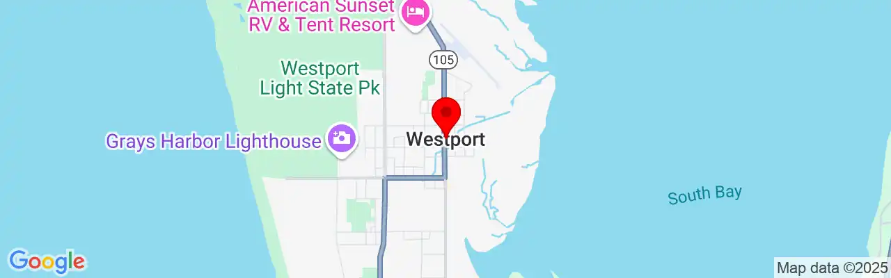 Westport, WA, Washington