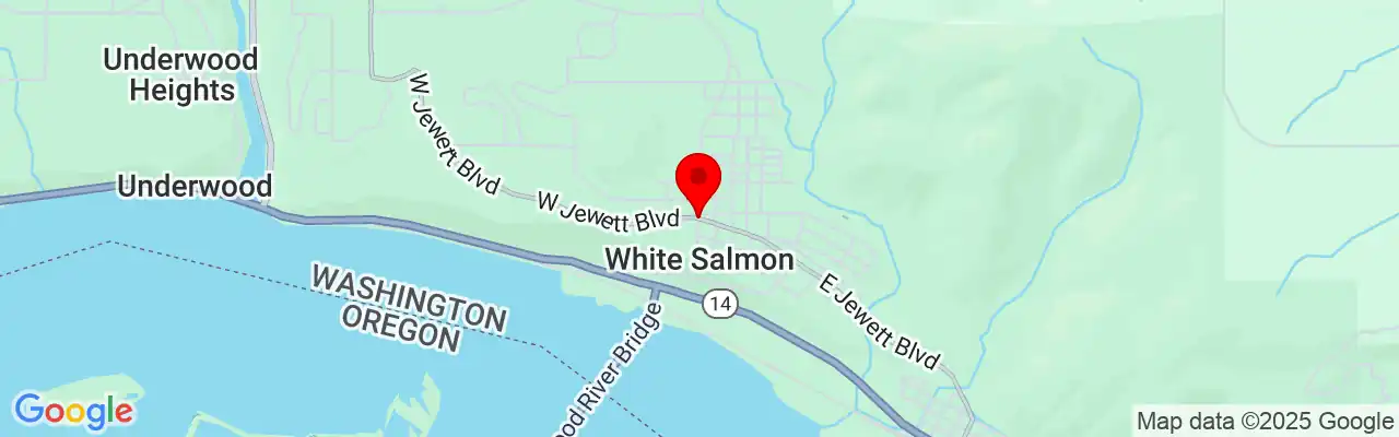 White Salmon, WA, Washington