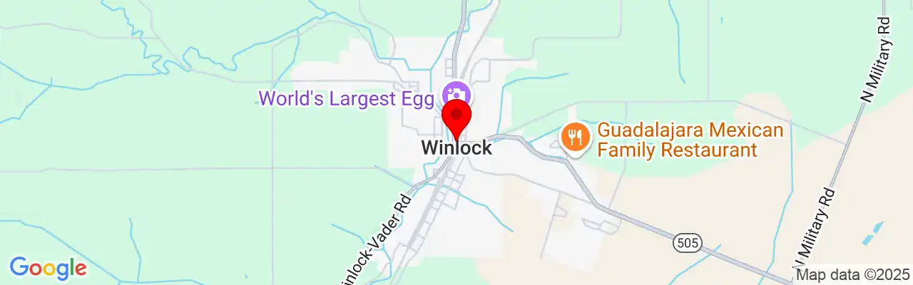 Winlock, WA, Washington