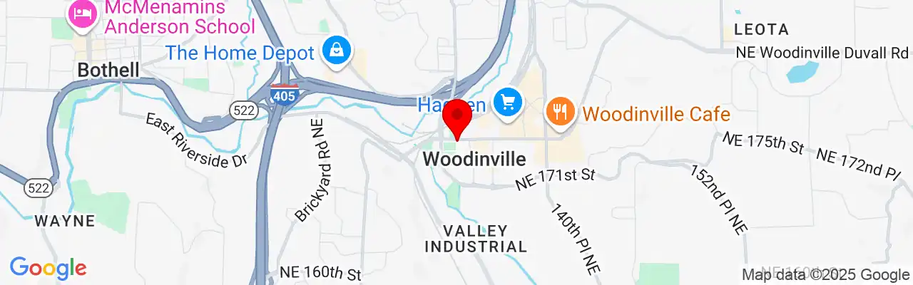 Woodinville, WA, Washington