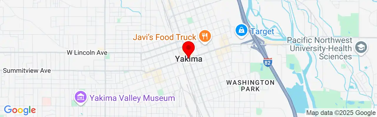 Yakima, WA, Washington