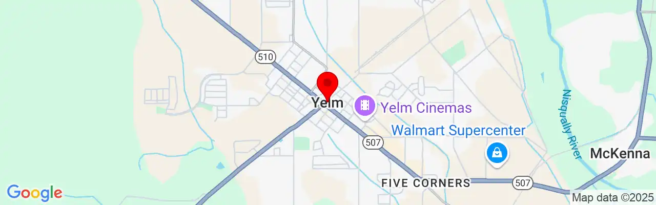 Yelm, WA, Washington