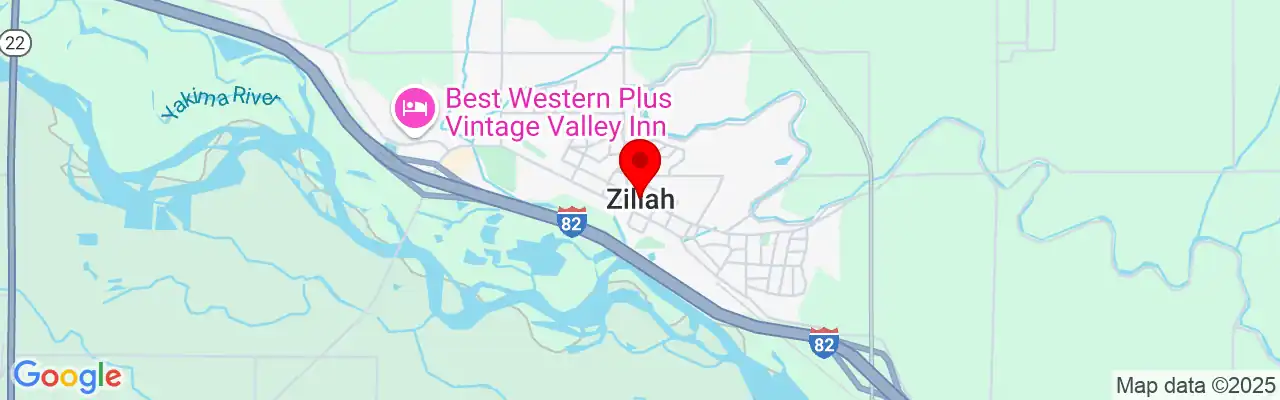 Zillah, WA, Washington