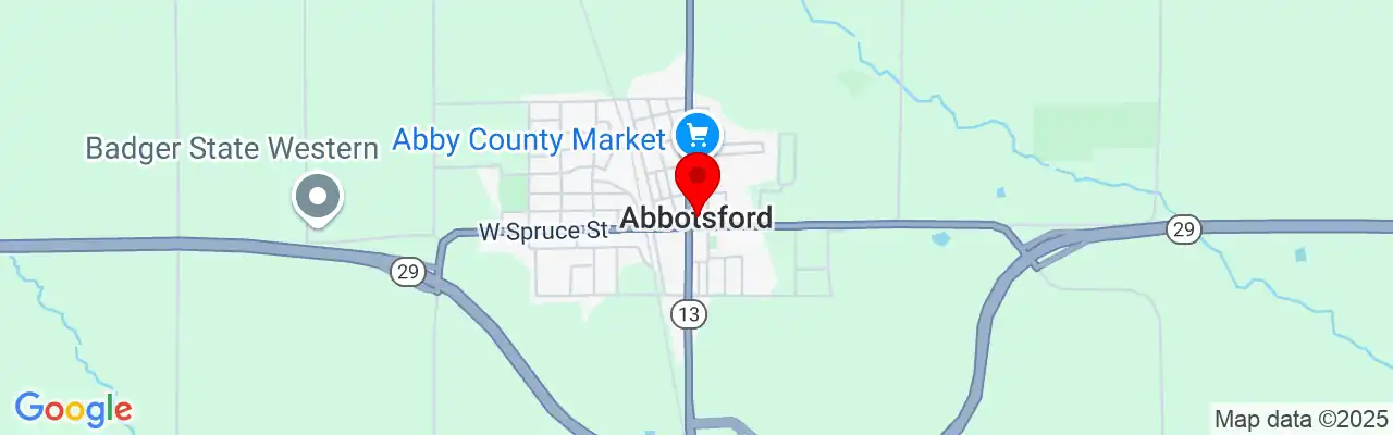 Abbotsford, WI, Wisconsin