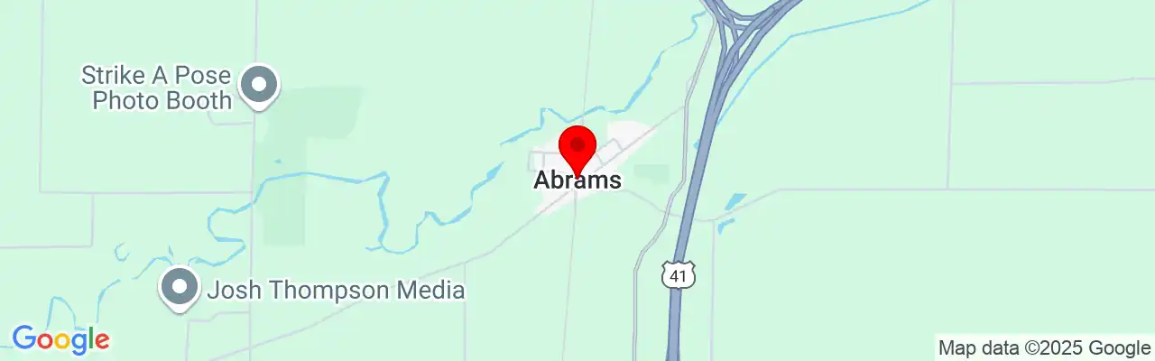 Abrams, WI, Wisconsin
