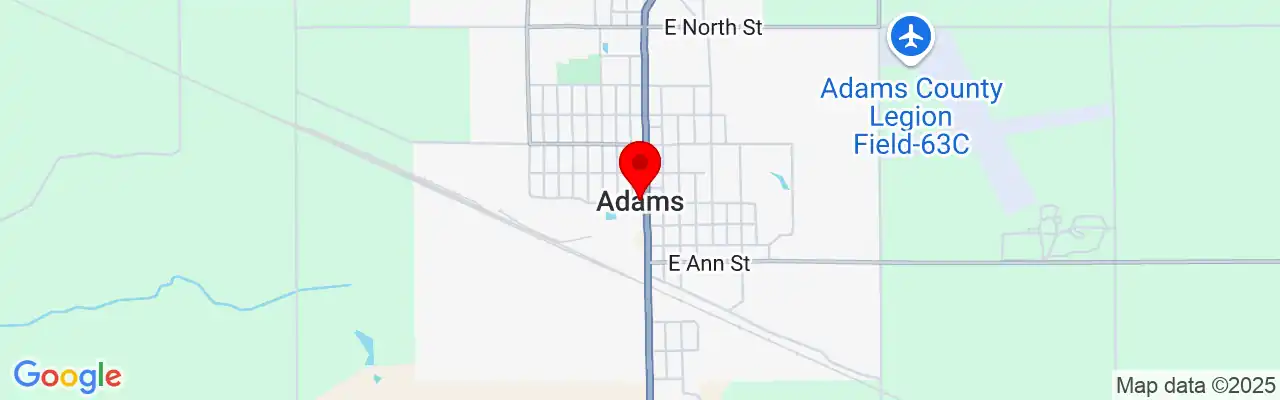 Adams, WI, Wisconsin