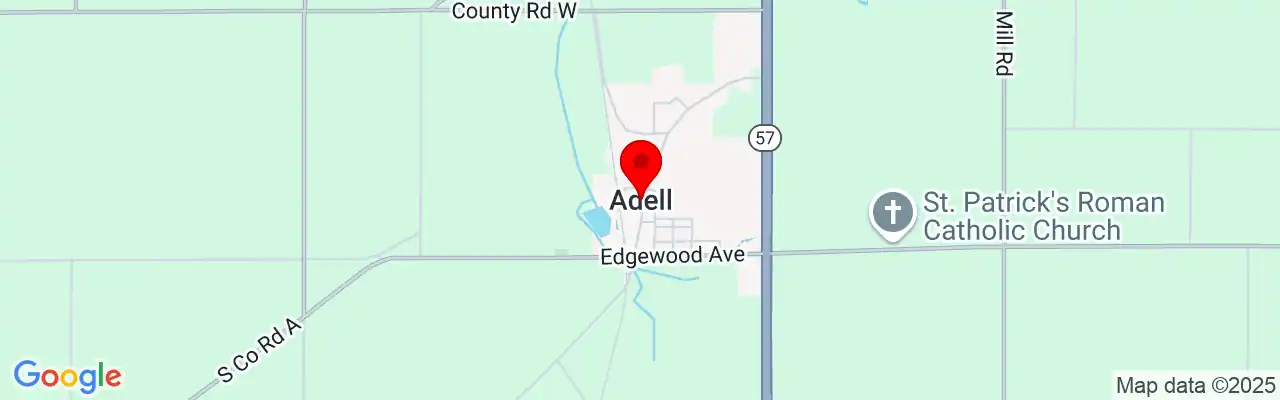 Adell, WI, Wisconsin