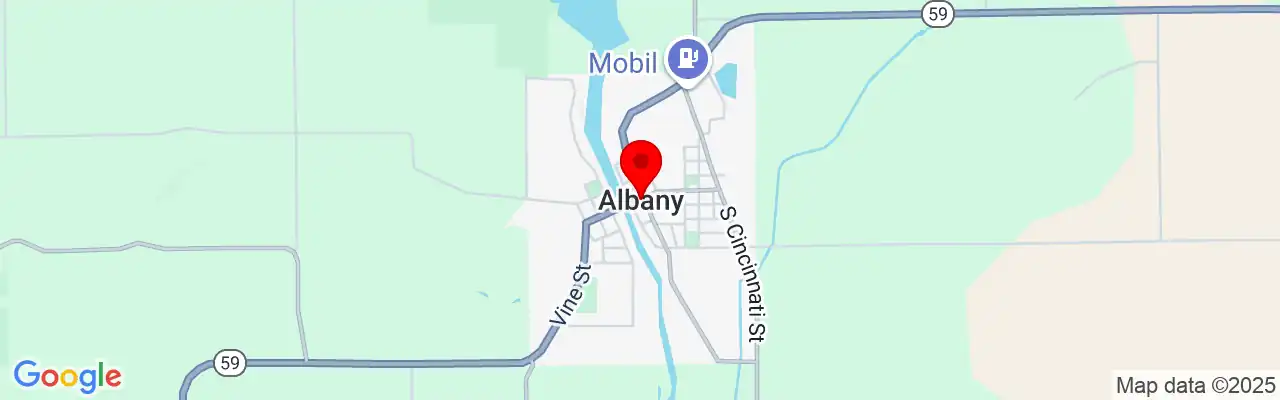 Albany, WI, Wisconsin
