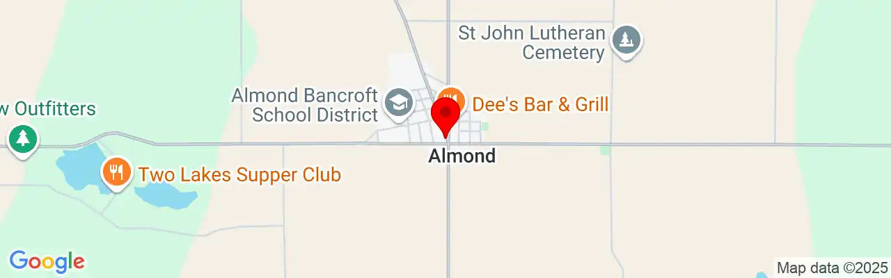 Almond, WI, Wisconsin