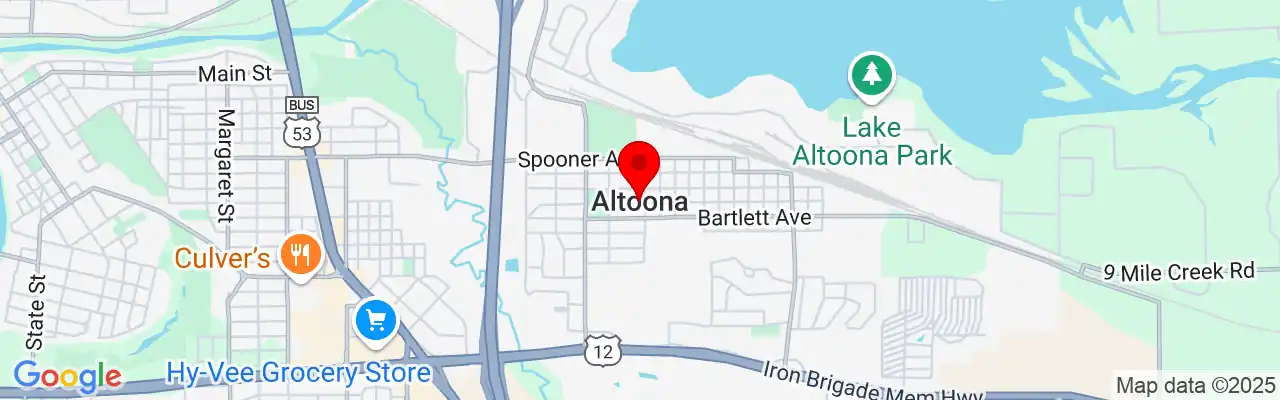Altoona, WI, Wisconsin