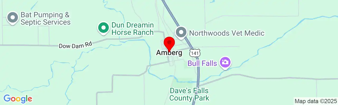 Amberg, WI, Wisconsin