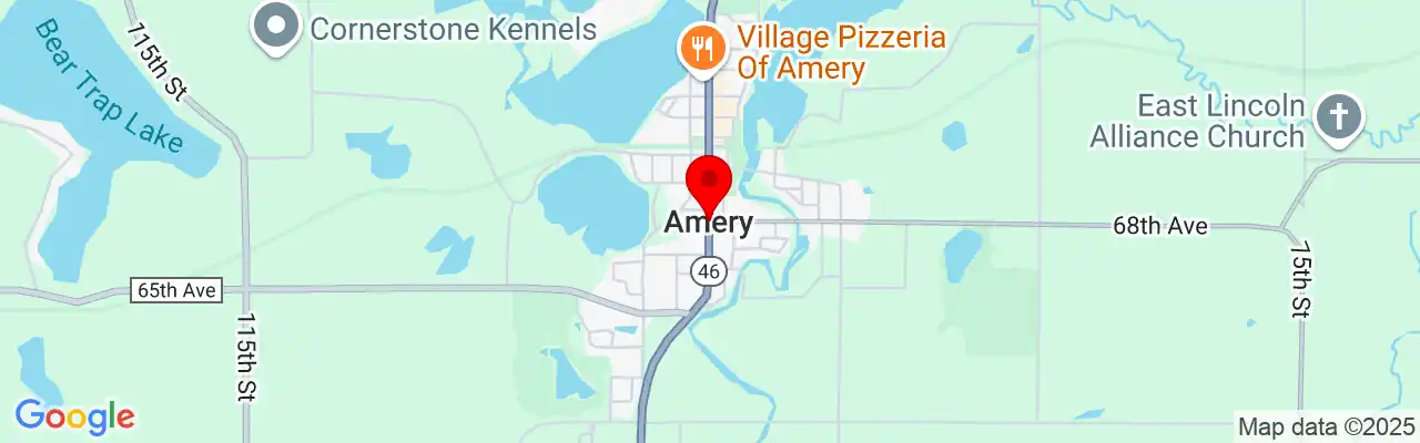 Amery, WI, Wisconsin