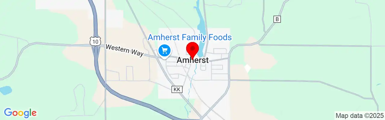Amherst, WI, Wisconsin