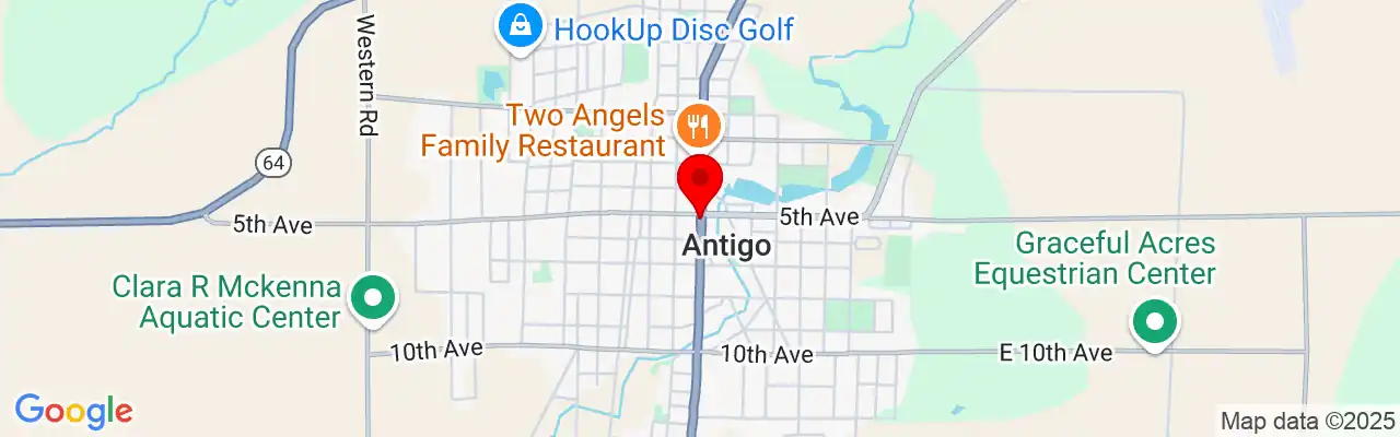 Antigo, WI, Wisconsin