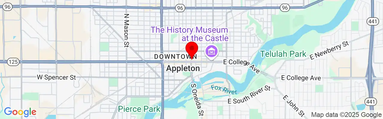Appleton, WI, Wisconsin