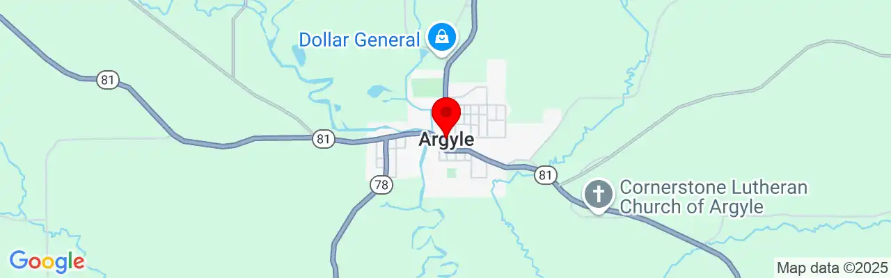 Argyle, WI, Wisconsin