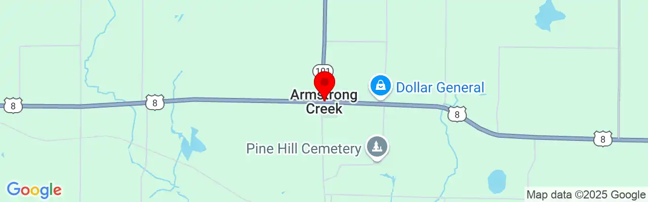 Armstrong Creek, WI, Wisconsin