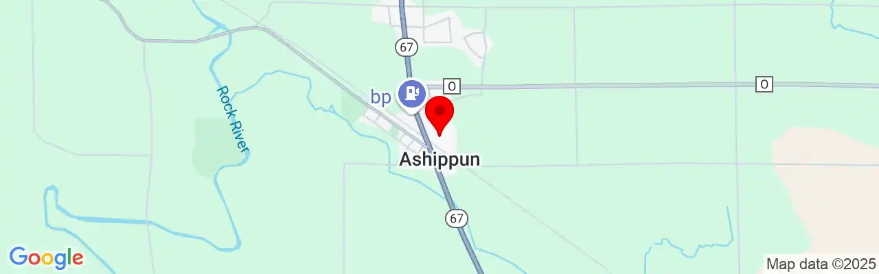 Ashippun, WI, Wisconsin