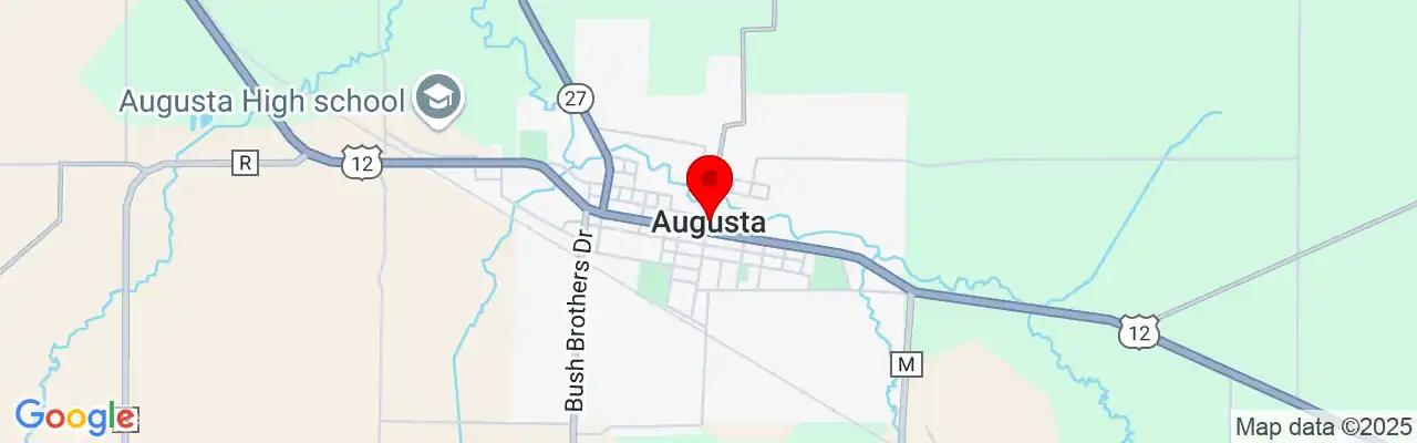 Augusta, WI, Wisconsin
