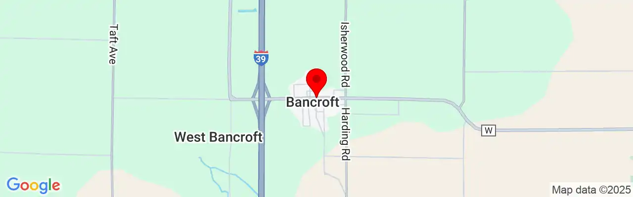 Bancroft, WI, Wisconsin