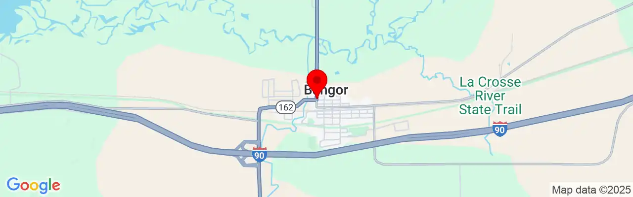 Bangor, WI, Wisconsin