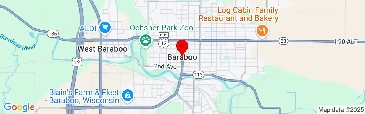 Baraboo, WI, Wisconsin