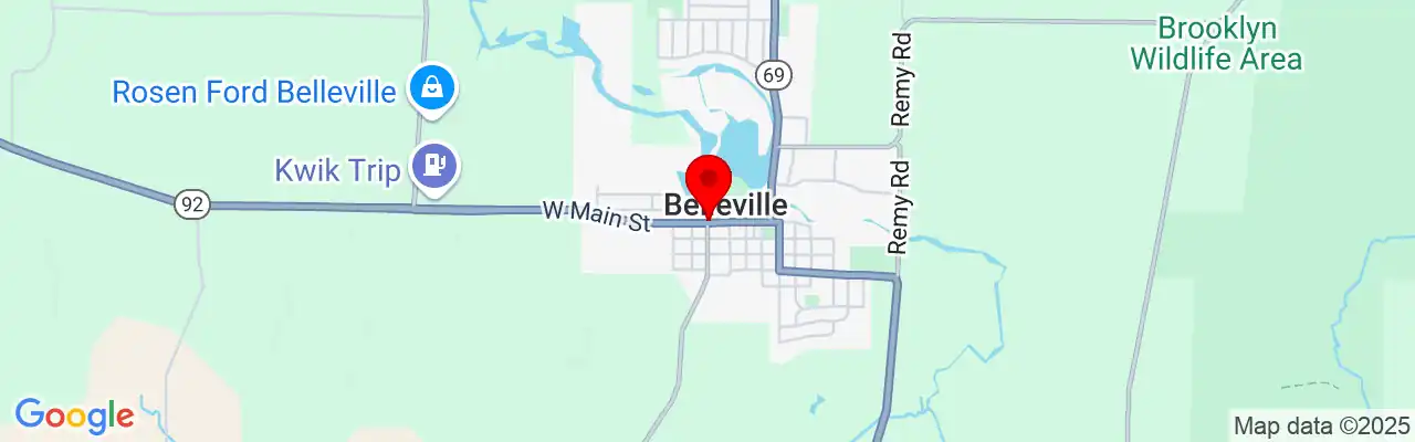 Belleville, WI, Wisconsin