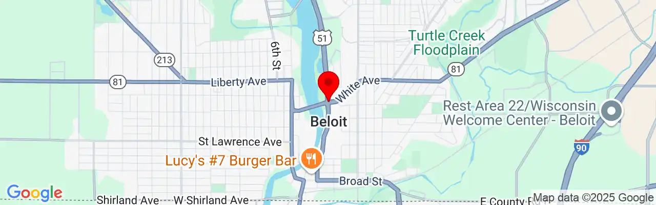 Beloit, WI, Wisconsin